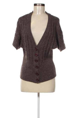 Dámsky kardigán Unbranded, Velikost M, Barva Hnědá, Cena  29,00 Kč