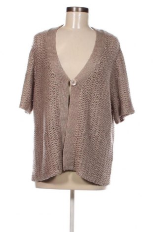 Dámsky kardigán Unbranded, Velikost XL, Barva Hnědá, Cena  109,00 Kč