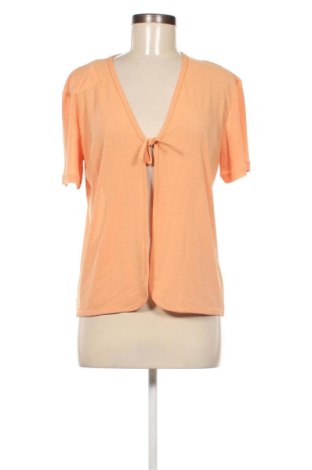 Dámsky kardigán Unbranded, Velikost M, Barva Oranžová, Cena  49,00 Kč