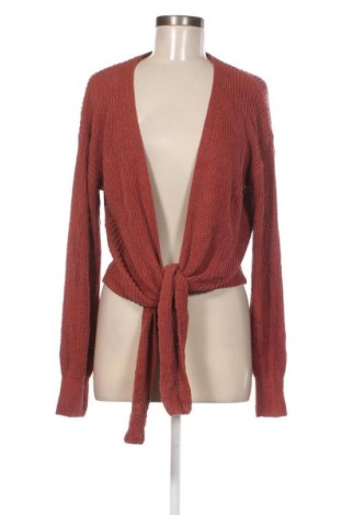 Dámsky kardigán Unbranded, Velikost L, Barva Červená, Cena  109,00 Kč