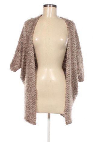 Dámsky kardigán Amisu, Velikost M, Barva Hnědá, Cena  89,00 Kč