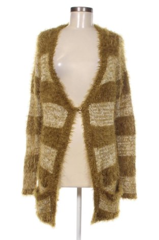 Dámsky kardigán Best Connections, Velikost L, Barva Zelená, Cena  29,00 Kč