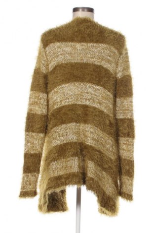 Dámsky kardigán Best Connections, Velikost L, Barva Zelená, Cena  29,00 Kč