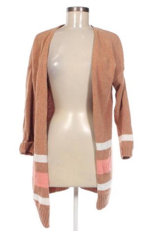 Dámsky kardigán Blue Motion, Velikost M, Barva Béžová, Cena  109,00 Kč