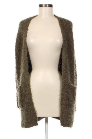 Dámsky kardigán Debut, Velikost M, Barva Zelená, Cena  59,00 Kč