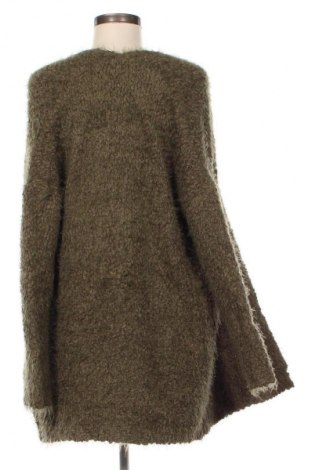 Dámsky kardigán Debut, Velikost M, Barva Zelená, Cena  59,00 Kč