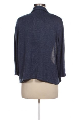 Dámsky kardigán Gina Laura, Velikost M, Barva Modrá, Cena  139,00 Kč