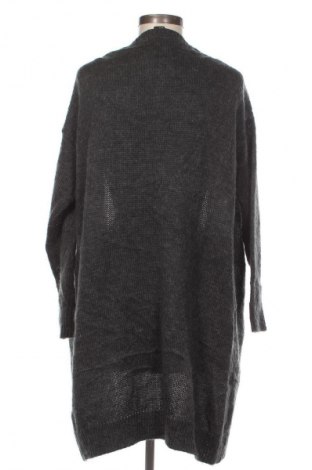 Cardigan de damă H&D, Mărime S, Culoare Gri, Preț 5,99 Lei