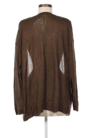 Dámsky kardigán H&M, Velikost S, Barva Zelená, Cena  89,00 Kč