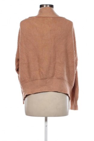 Dámsky kardigán Hayden, Velikost S, Barva Hnědá, Cena  69,00 Kč