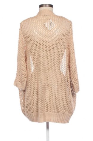 Dámsky kardigán My Hailys, Velikost S, Barva Béžová, Cena  139,00 Kč