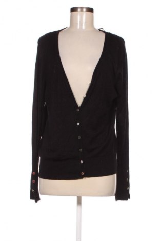 Damski kardigan Primark, Rozmiar M, Kolor Czarny, Cena 27,99 zł