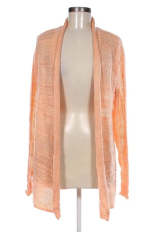 Dámsky kardigán Sonoma, Velikost L, Barva Oranžová, Cena  59,00 Kč