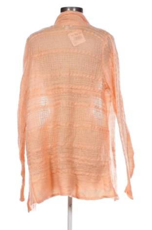 Dámsky kardigán Sonoma, Velikost L, Barva Oranžová, Cena  59,00 Kč