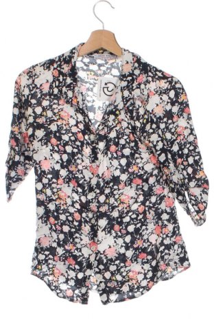 Γυναικείο πουκάμισο Unbranded, Μέγεθος XS, Χρώμα Πολύχρωμο, Τιμή 1,99 €