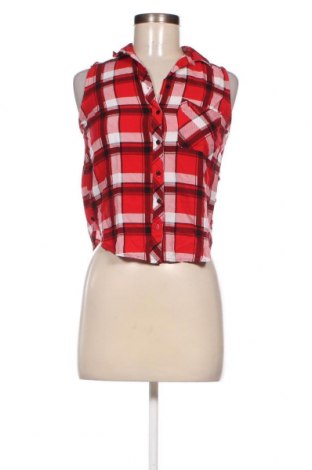 Dámská košile  Sinsay, Velikost S, Barva Vícebarevné, Cena  49,00 Kč