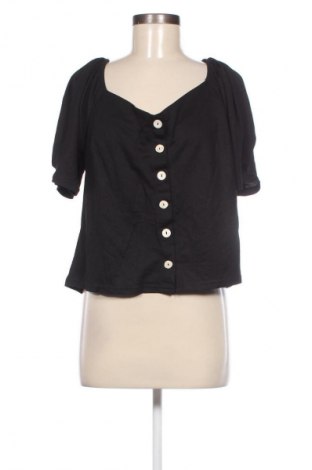 Dámská košile  Warehouse, Velikost XL, Barva Černá, Cena  289,00 Kč