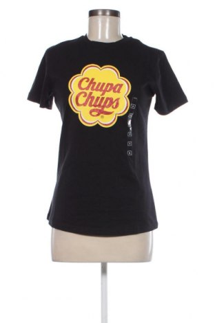 Γυναικείο t-shirt Unbranded, Μέγεθος S, Χρώμα Μαύρο, Τιμή 6,99 €