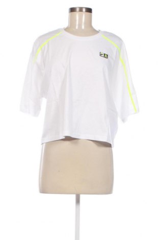 Дамска тениска FILA, Размер L, Цвят Черен, Цена 32,21 €