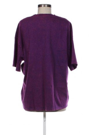 Tricou de femei Jennyfer, Mărime M, Culoare Mov, Preț 69,99 Lei