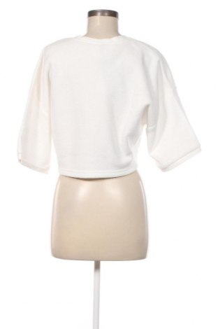 Damen T-Shirt Reebok, Größe M, Farbe Weiß, Preis 31,99 €