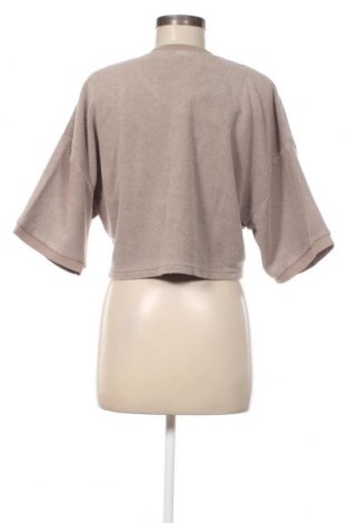 Damen T-Shirt Reebok, Größe L, Farbe Beige, Preis 31,99 €