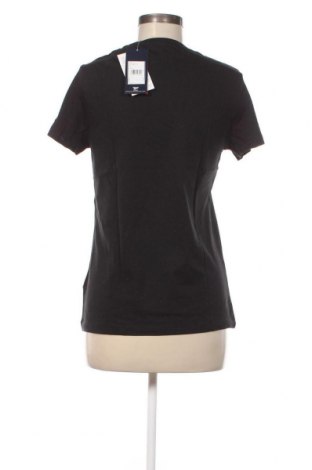 Damen T-Shirt Reebok, Größe S, Farbe Schwarz, Preis 31,99 €