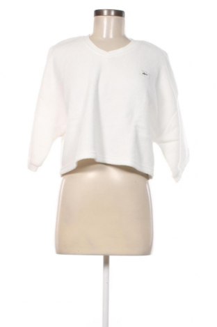 Damen T-Shirt Reebok, Größe L, Farbe Weiß, Preis 31,99 €
