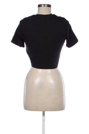 Дамска тениска Vans, Размер XS, Цвят Черен, Цена 24,03 €