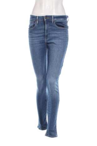 Blugi de femei Levi's, Mărime M, Culoare Albastru, Preț 246,99 Lei, #127627914