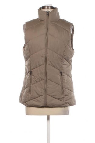 Damenweste Gina Benotti, Größe M, Farbe Beige, Preis € 29,99, #127817237