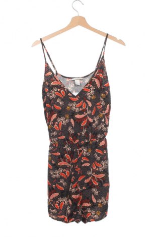 Γυναικεία σαλοπέτα H&M, Μέγεθος XS, Χρώμα Πολύχρωμο, Τιμή 1,99 €