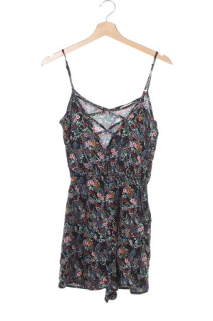 Γυναικεία σαλοπέτα H&M Divided, Μέγεθος XS, Χρώμα Πολύχρωμο, Τιμή 1,99 €
