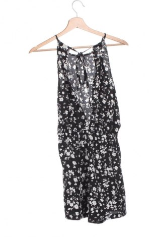 Γυναικεία σαλοπέτα SHEIN, Μέγεθος M, Χρώμα Μαύρο, Τιμή 1,99 €