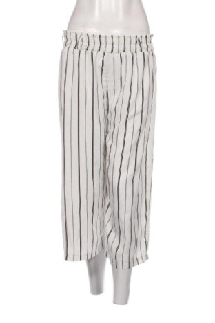 Damskie spodnie Voyelles, Rozmiar S, Kolor Biały, Cena 19,99 zł