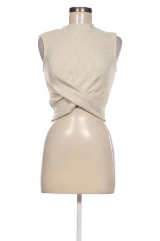 Dámské tilko  About You, Velikost S, Barva Krémová, Cena  449,00 Kč