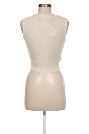 Dámské tilko  About You, Velikost S, Barva Krémová, Cena  449,00 Kč