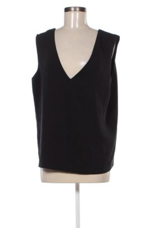 Damentop Calvin Klein, Größe L, Farbe Schwarz, Preis 80,99 €