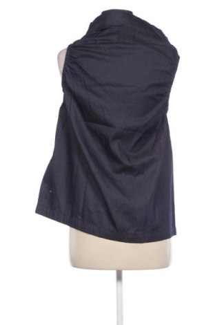 Tricou de damă G-Star Raw, Mărime M, Culoare Albastru, Preț 141,99 Lei