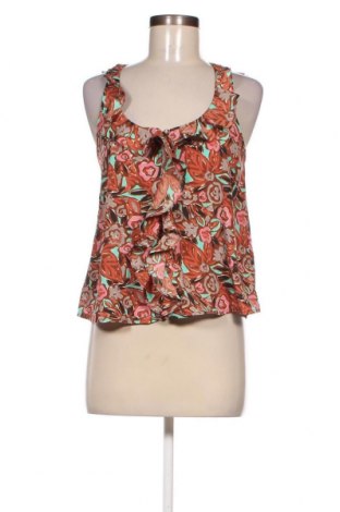 Dámské tilko  I LOVE MP, Velikost S, Barva Vícebarevné, Cena  49,00 Kč