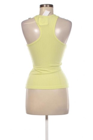 Дамски потник Karl Lagerfeld, Размер S, Цвят Жълт, Цена 66,46 €