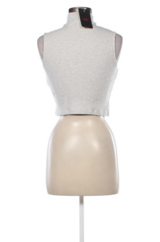 Дамски потник Levi's, Размер L, Цвят Сив, Цена 32,21 €