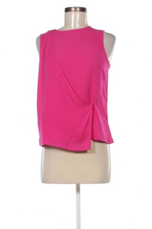 Tricou de damă Mango, Mărime XS, Culoare Roz, Preț 118,99 Lei