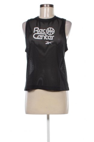 Dámske tielko  Reebok, Veľkosť S, Farba Čierna, Cena  39,95 €