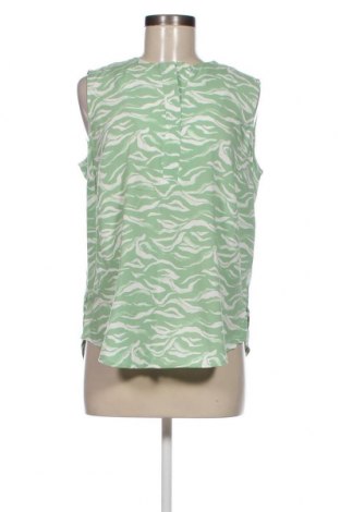 Damentop Tom Tailor, Größe M, Farbe Mehrfarbig, Preis 15,99 €