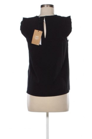 Damentop Vero Moda, Größe S, Farbe Schwarz, Preis 15,99 €