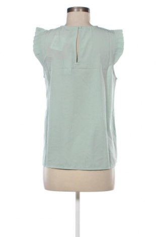 Damentop Vero Moda, Größe XL, Farbe Grün, Preis 15,99 €