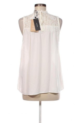 Дамски потник Vero Moda, Размер XL, Цвят Бял, Цена 16,36 €