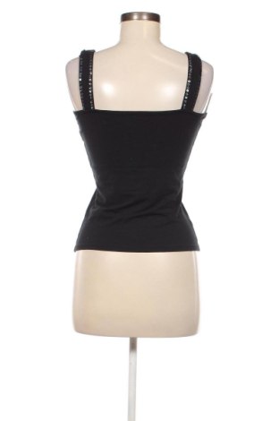 Γυναικείο αμάνικο μπλουζάκι Xx by Mexx, Μέγεθος M, Χρώμα Μαύρο, Τιμή 10,99 €