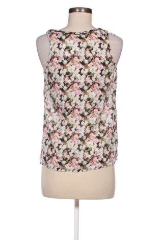 Γυναικείο αμάνικο μπλουζάκι Zara Trafaluc, Μέγεθος M, Χρώμα Πολύχρωμο, Τιμή 11,99 €